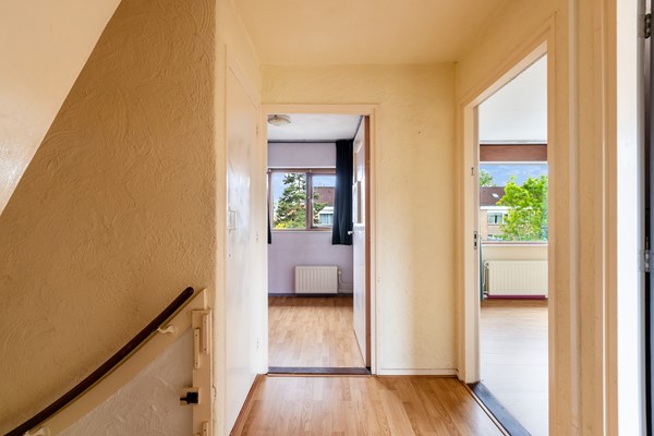 Foto - Te koop: Ruime hoekwoning met potentie!